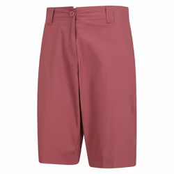 Mountain Warehouse Womens/Ladies Coast Stretch Shorts - 8 UK, Purple