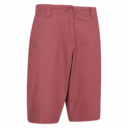 Mountain Warehouse Womens/Ladies Coast Stretch Shorts - 8 UK, Purple
