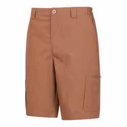 Mountain Warehouse Mens Trek Shorts - 30R, Tan