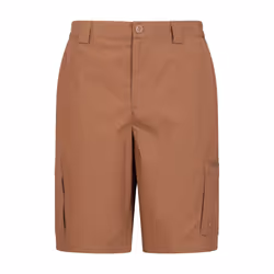 Mountain Warehouse Mens Trek Shorts - 42R, Tan