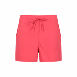 Mountain Warehouse Womens/Ladies Stretch Swim Shorts - 18 UK, Coral