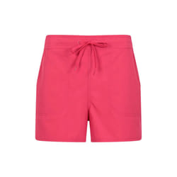 Mountain Warehouse Womens/Ladies Stretch Swim Shorts - 18 UK, Coral