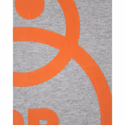 Star Wars Womens/Ladies The Force Awakens BB-8 Astromech Droid T-Shirt - S, Grey