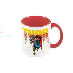 Thor Inner Two Tone Mug