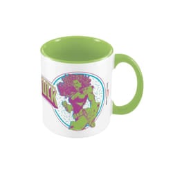 Marvel The Sensational She-Hulk Inner Two Tone Mug