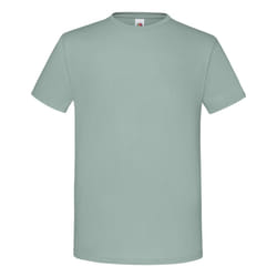 Fruit of the Loom Mens Iconic 150 T-Shirt - S, Sage