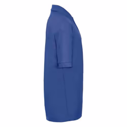Russell Childrens/Kids Classic Polycotton Polo Shirt - 12 Years, Bright Royal Blue