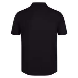 Regatta Mens Recycled Polo Shirt - M, Black