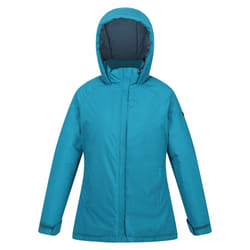 Regatta Womens/Ladies Sanda III Waterproof Jacket - 12 UK, Gulfstream