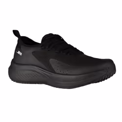 Trespass Mens Blaise Trainers - 8 UK, Black