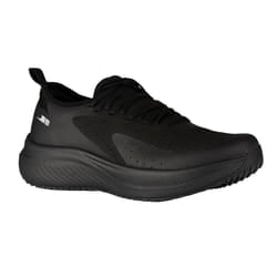 Trespass Mens Blaise Trainers - 8 UK, Black