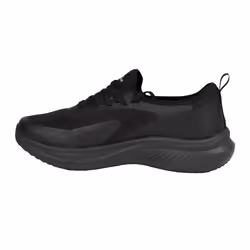Trespass Mens Blaise Trainers - 8 UK, Black