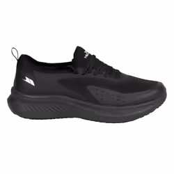 Trespass Mens Blaise Trainers - 8 UK, Black