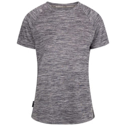 Trespass Womens/Ladies Selinne Duo Skin Active Top - XS, Navy Marl