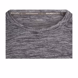 Trespass Womens/Ladies Selinne Duo Skin Active Top - XS, Navy Marl
