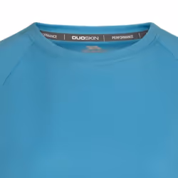 Trespass Womens/Ladies Claudette Active Top - L, Blue Skies