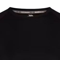 Trespass Womens/Ladies Claudette Active Top - L, Black