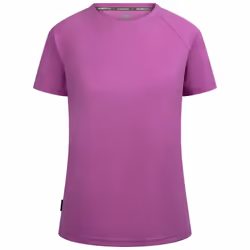 Trespass Womens/Ladies Claudette Active Top - XS, Deep Pink
