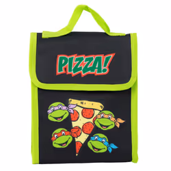 Teenage Mutant Ninja Turtles Backpack Set (Pack Of 4)