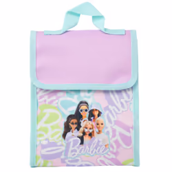 Barbie Backpack Set (Pack Of 4)