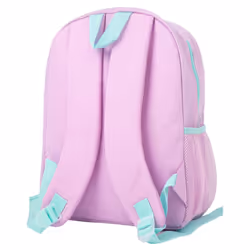 Barbie Backpack Set (Pack Of 4)