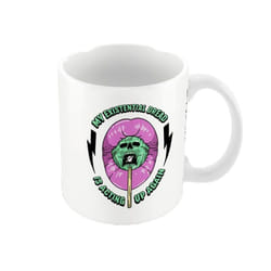 Letter Shoppe My Existential Dread Mug