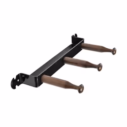 Stubbs Shelfie Retro Horse Tack Shelf