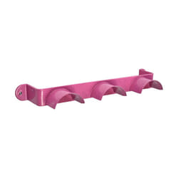 Stubbs Shelfie Bridle Rack - One Size, Pink