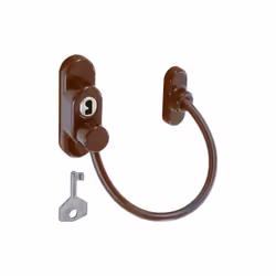 Securit Window Cable Restrictor