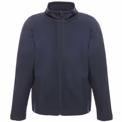 Regatta Childrens/Kids Brigade II Fleece - 14 Years, Navy