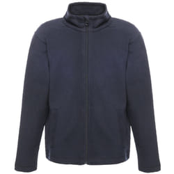 Regatta Childrens/Kids Brigade II Fleece - 14 Years, Navy