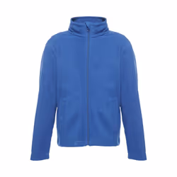 Regatta Childrens/Kids Brigade II Fleece - 3-4 Years, Royal Blue