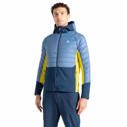 Dare 2B Mens Descending Hybrid Jacket