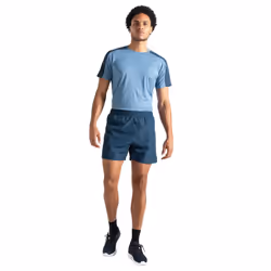 Dare 2b Mens Surrect Lightweight Shorts - XXL, Moonlight Denim