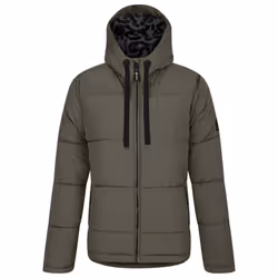 Dare 2B Womens/Ladies Society Padded Jacket - 8 UK, Lichen Green