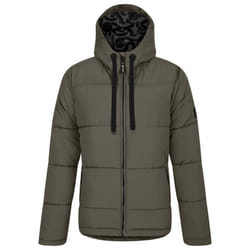 Dare 2B Womens/Ladies Society Padded Jacket - 8 UK, Lichen Green