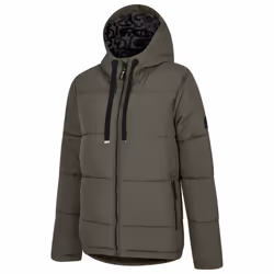 Dare 2B Womens/Ladies Society Padded Jacket - 8 UK, Lichen Green