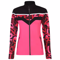 Dare 2B Womens/Ladies Rocker Graffiti Core Stretch Ski Jacket