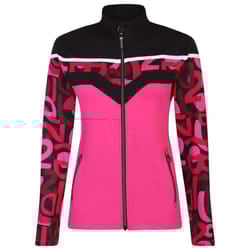 Dare 2B Womens/Ladies Rocker Graffiti Core Stretch Ski Jacket