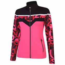 Dare 2B Womens/Ladies Rocker Graffiti Core Stretch Ski Jacket