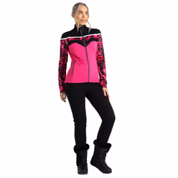 Dare 2B Womens/Ladies Rocker Graffiti Core Stretch Ski Jacket