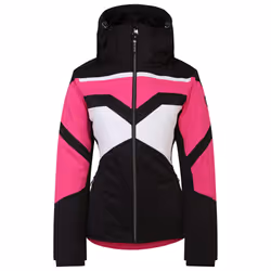 Dare 2B Womens/Ladies Rocker Hooded Jacket