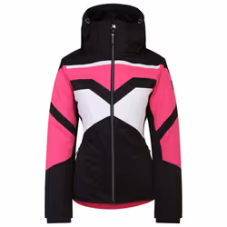 Dare 2B Womens/Ladies Rocker Hooded Jacket