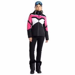 Dare 2B Womens/Ladies Rocker Hooded Jacket