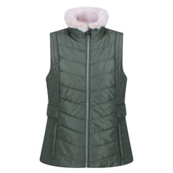 Regatta Womens/Ladies Wildrose Baffled Gilet