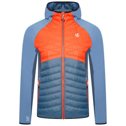 Dare 2B Mens Mountaineer Wool Hybrid Jacket
