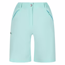 Regatta Womens/Ladies Xert Stretch Shorts - 34R, Ocean Wave