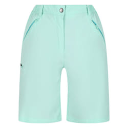 Regatta Womens/Ladies Xert Stretch Shorts - 34R, Ocean Wave