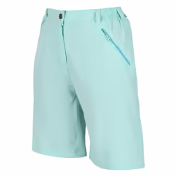 Regatta Womens/Ladies Xert Stretch Shorts - 34R, Ocean Wave