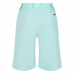 Regatta Womens/Ladies Xert Stretch Shorts - 34R, Ocean Wave